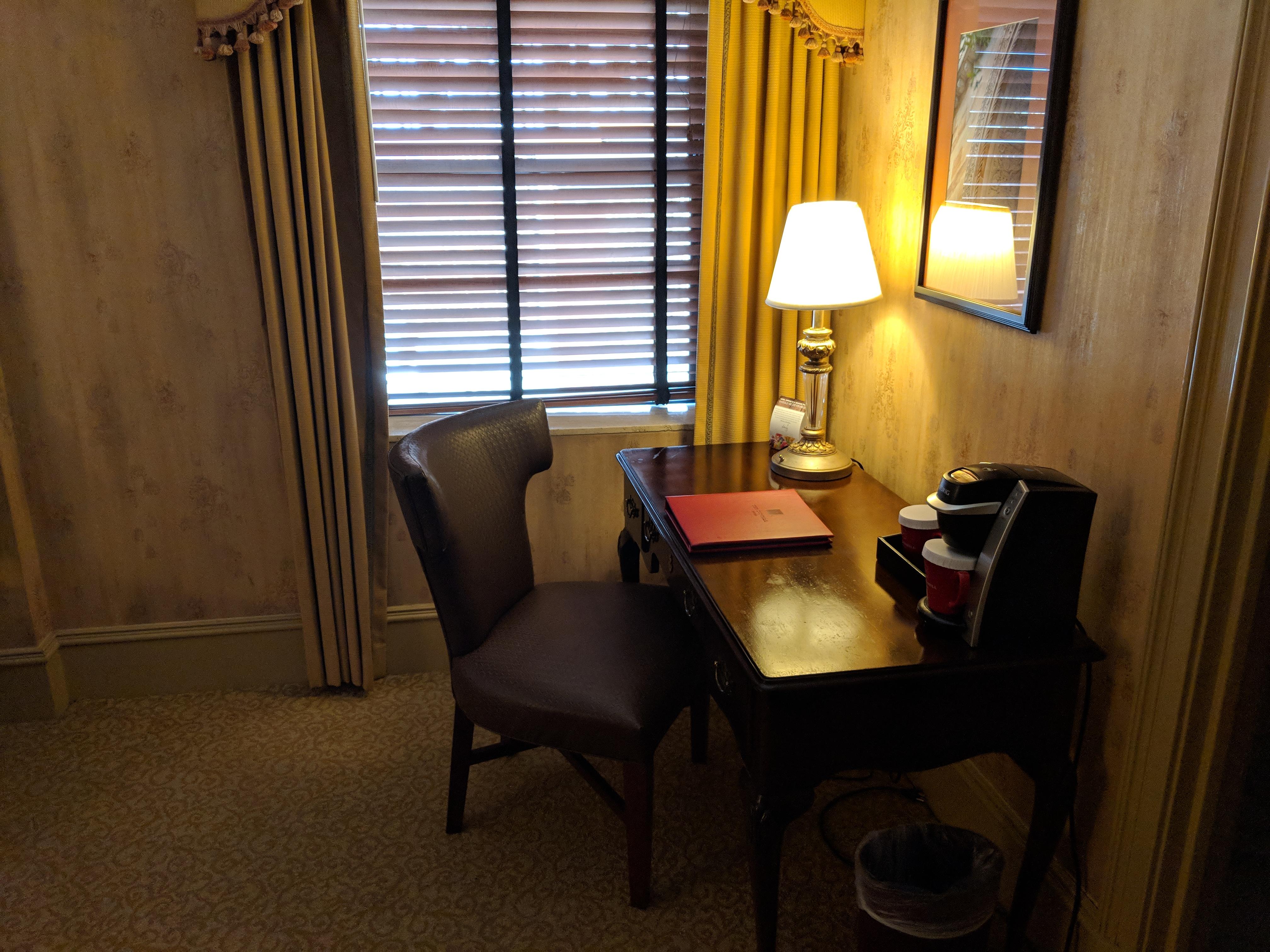 Dunhill Hotel Charlotte Eksteriør billede