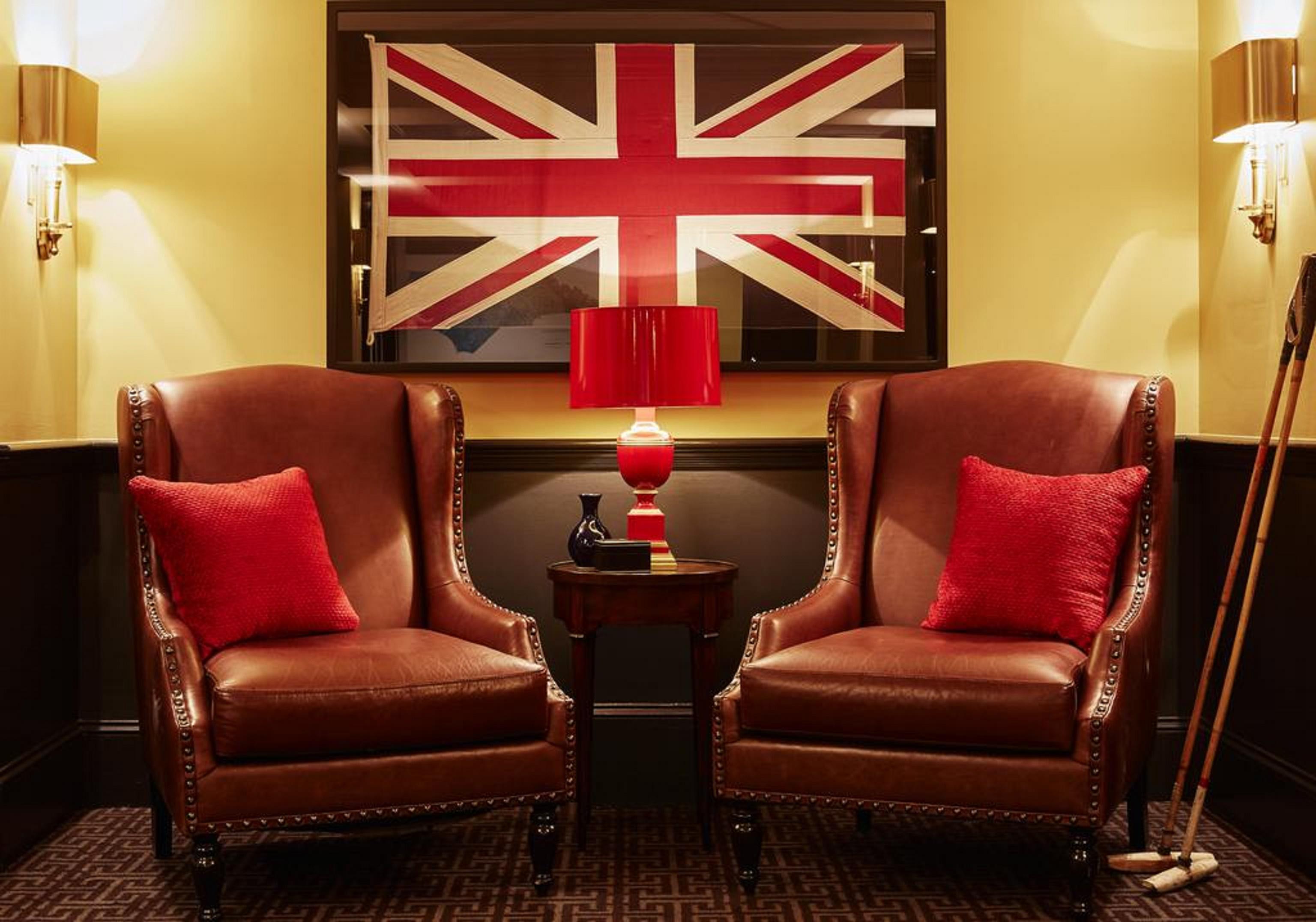 Dunhill Hotel Charlotte Eksteriør billede